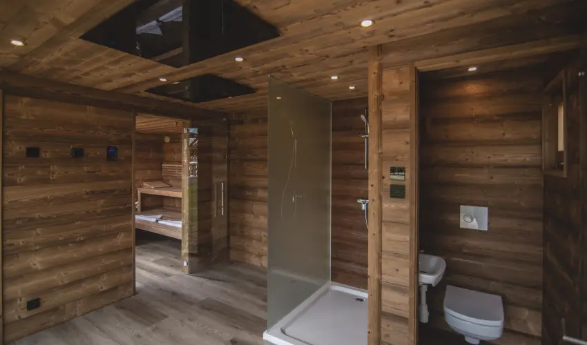 Sweet-Life Wellness Apartman Egerszal�k - Szilveszter