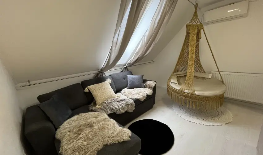 Sweet-Life Wellness Apartman Egerszal�k - Szilveszter