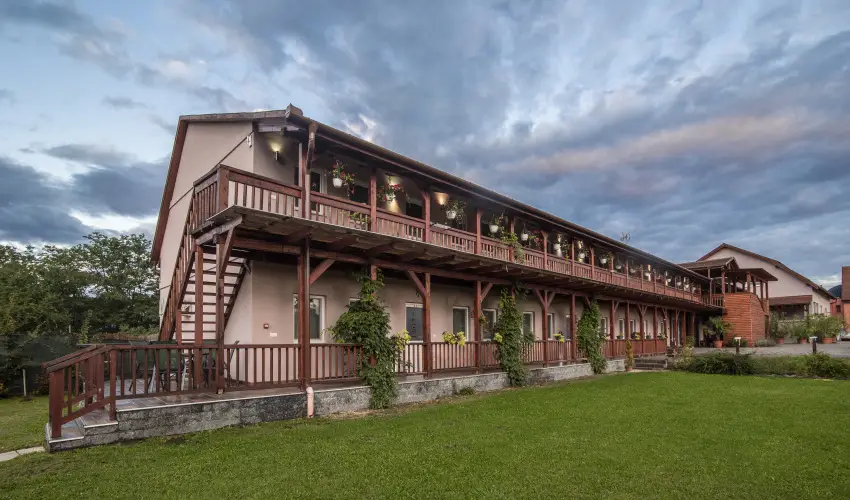 Sweet-Life Wellness Apartman Egerszal�k - Szilveszter