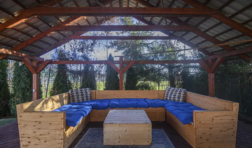 Sweet-Life Wellness Apartman Egerszal�k - Szilveszter