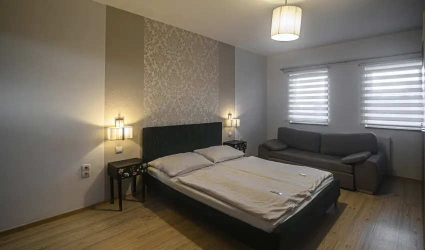 Sweet-Life Wellness Apartman Egerszal�k - Szilveszter