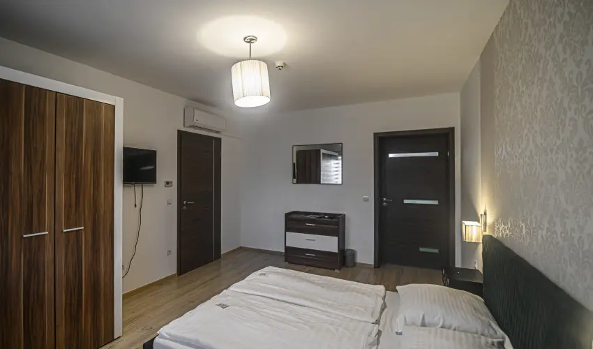 Sweet-Life Wellness Apartman Egerszal�k - Szilveszter
