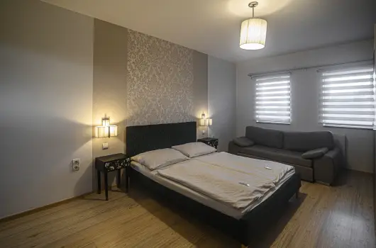 Sweet-Life Wellness Apartman - Szilveszter