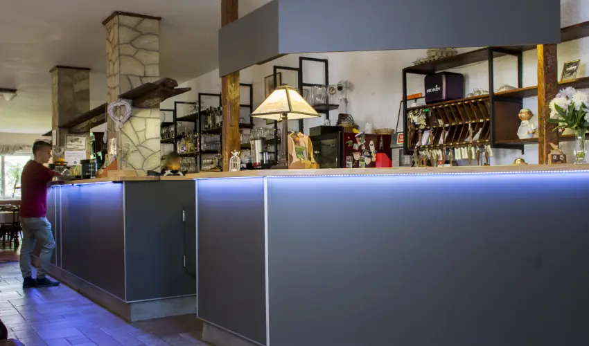 Szalajka Fogad Szilvsvrad - Szilveszter (min. 3 j)