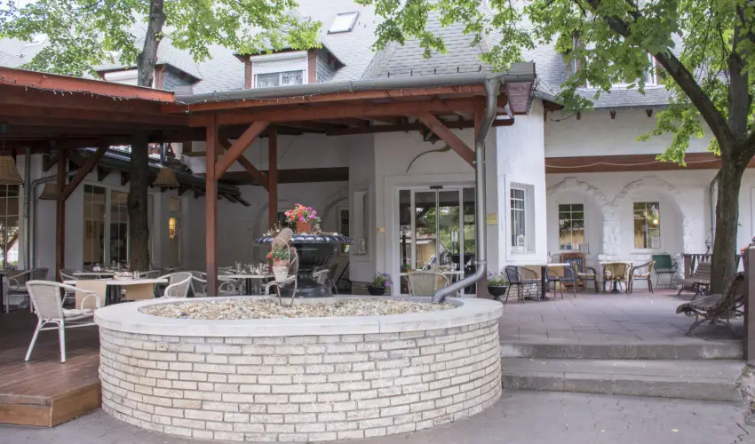 Szalajka Fogad Szilvsvrad - Szilveszter (min. 3 j)