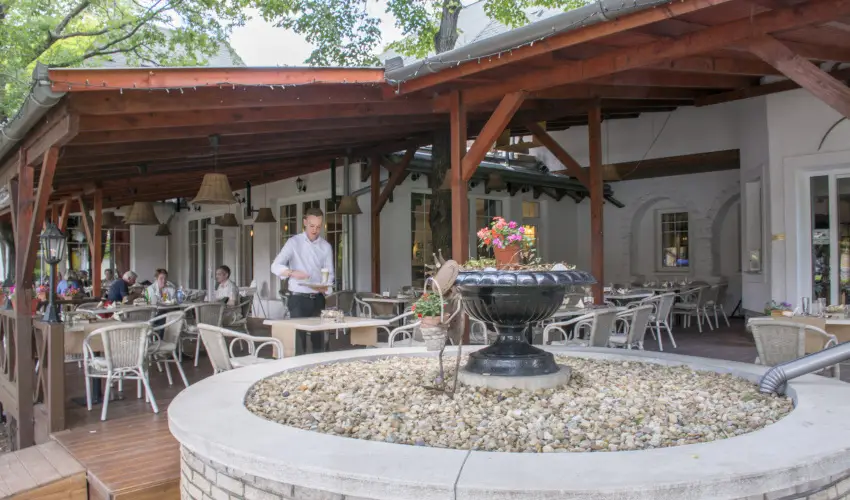 Szalajka Fogad Szilvsvrad - Szilveszter (min. 3 j)