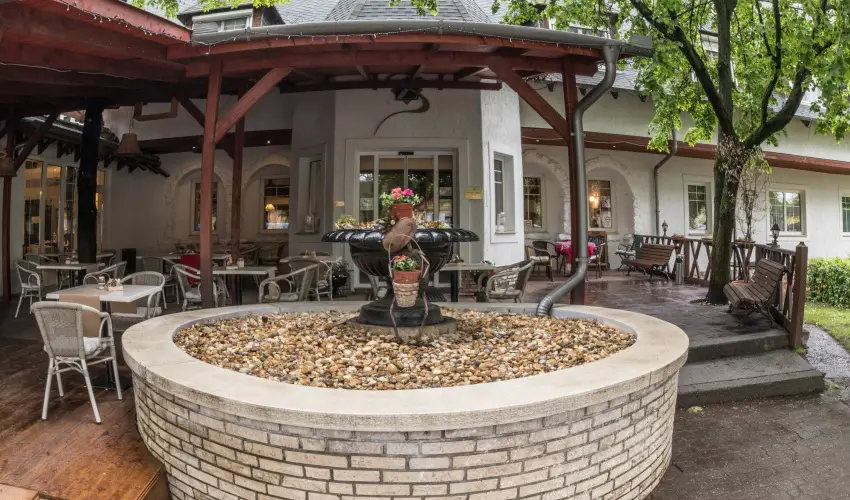 Szalajka Fogad Szilvsvrad - Szilveszter (min. 3 j)