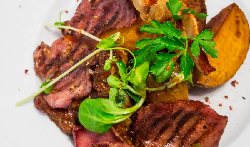 Szalajka Fogad Szilvsvrad - Szilveszter (min. 3 j)