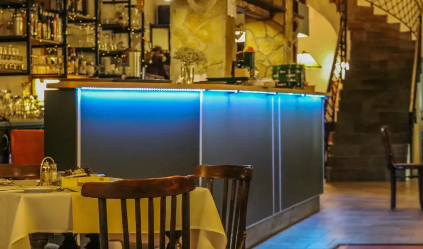 Szalajka Fogad Szilvsvrad - Szilveszter (min. 3 j)