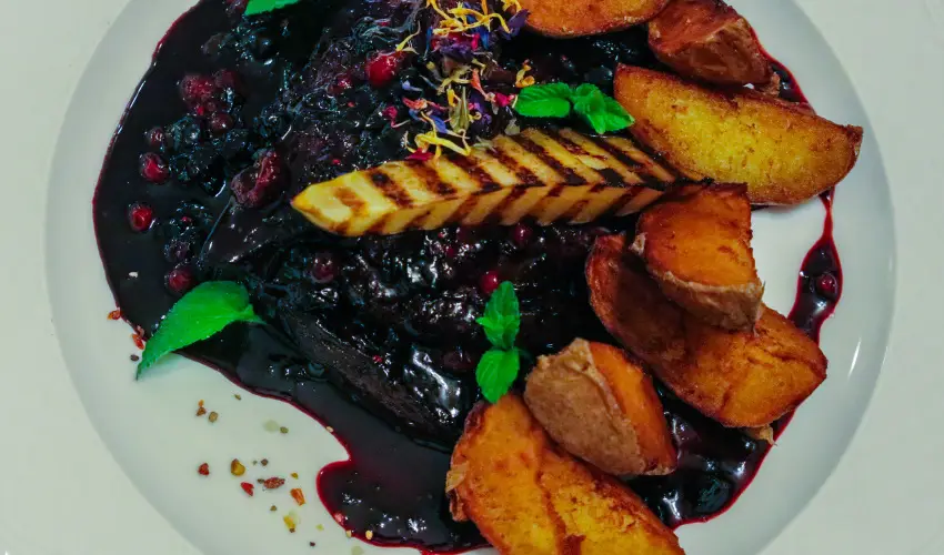 Szalajka Fogad Szilvsvrad - Szilveszter (min. 3 j)