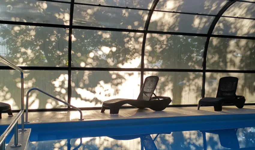 Szalajka Fogad Szilvsvrad - Szilveszter (min. 3 j)