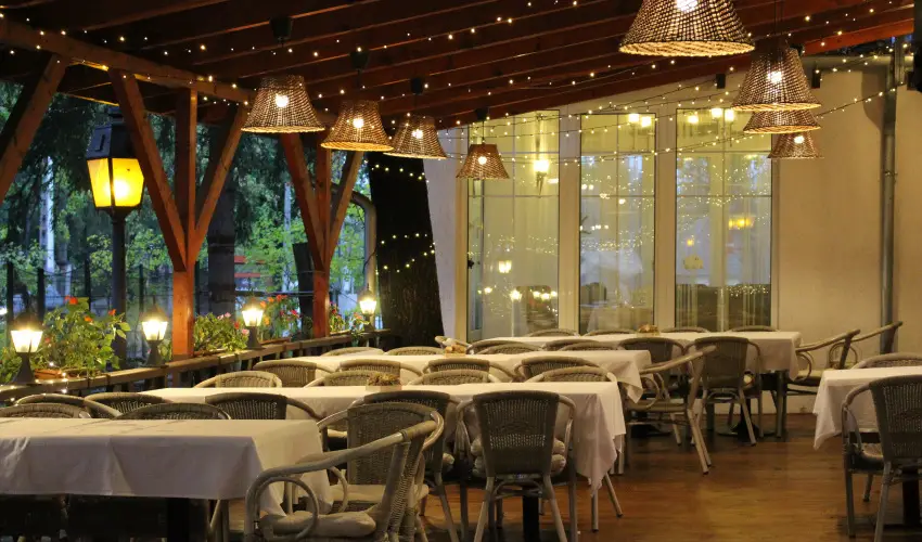 Szalajka Fogad Szilvsvrad - Szilveszter (min. 3 j)