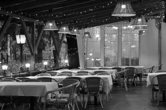 Szalajka Fogad� - Szilveszter