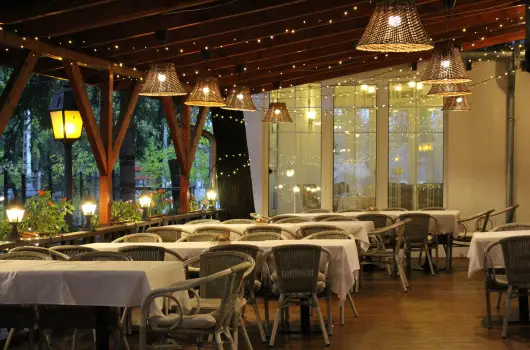 Szalajka Fogad - Szilveszter (min. 3 j)