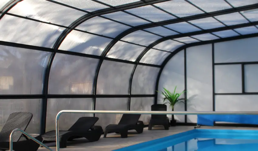 Szalajka Fogad Szilvsvrad - Szilveszter (min. 3 j)