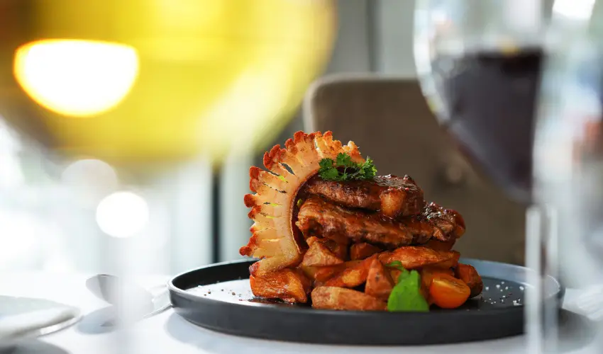 Szalajka Fogad Szilvsvrad - Szilveszter (min. 3 j)