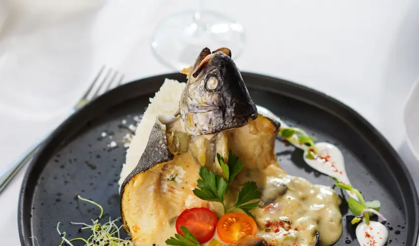 Szalajka Fogad Szilvsvrad - Szilveszter (min. 3 j)