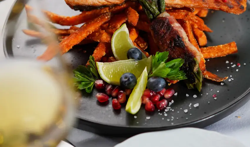 Szalajka Fogad Szilvsvrad - Szilveszter (min. 3 j)