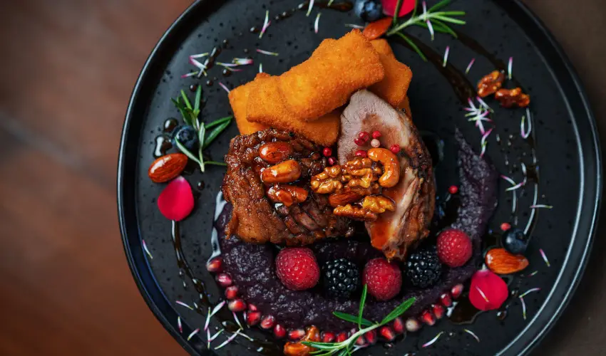 Szalajka Fogad Szilvsvrad - Szilveszter (min. 3 j)