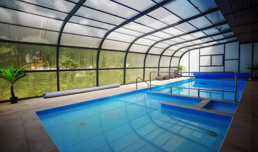 Szalajka Fogad Szilvsvrad - Szilveszter (min. 3 j)