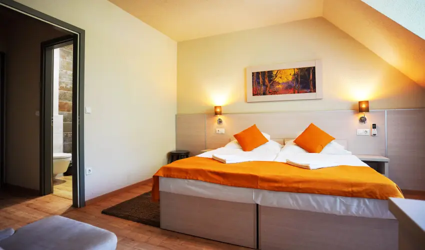 Szalajka Fogad Szilvsvrad - Szilveszter (min. 3 j)