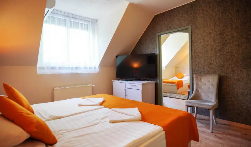 Szalajka Fogad Szilvsvrad - Szilveszter (min. 3 j)