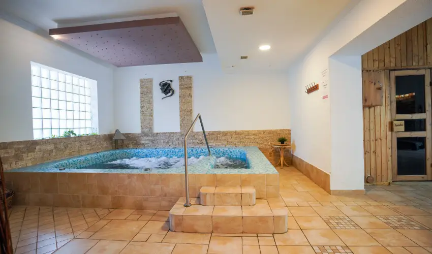 Szalajka Fogad Szilvsvrad - Szilveszter (min. 3 j)