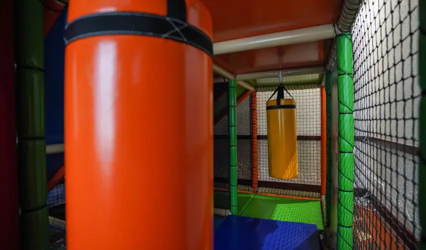 Szalajka Fogad Szilvsvrad - Szilveszter (min. 3 j)