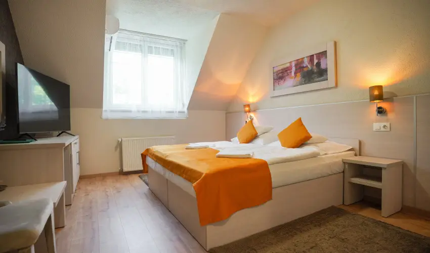 Szalajka Fogad Szilvsvrad - Szilveszter (min. 3 j)