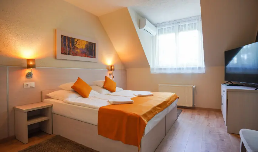 Szalajka Fogad Szilvsvrad - Szilveszter (min. 3 j)