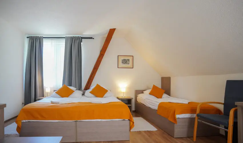 Szalajka Fogad Szilvsvrad - Szilveszter (min. 3 j)