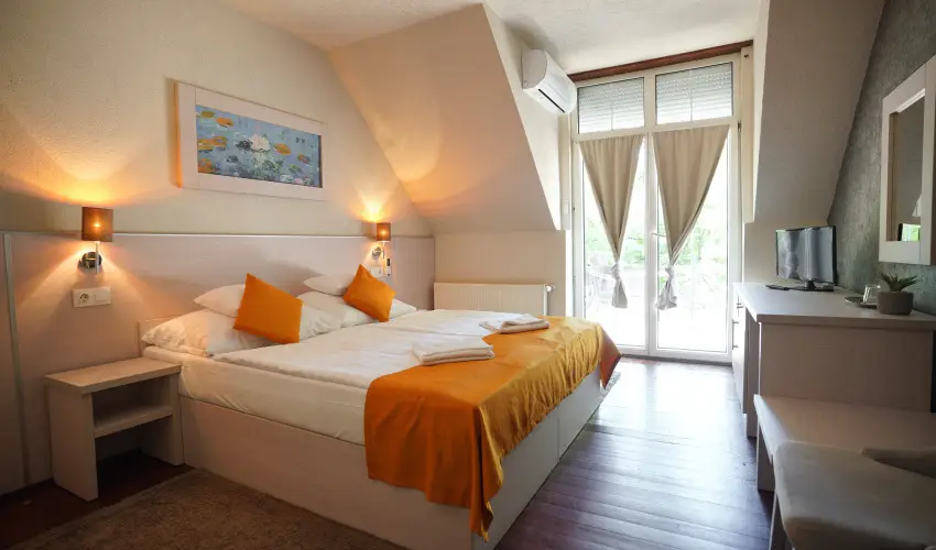 Szalajka Fogad Szilvsvrad - Szilveszter (min. 3 j)