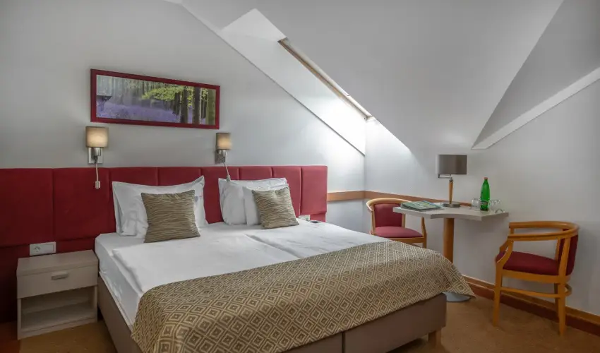 Szalajka Liget Hotel �s Apartmanh�zak Szilv�sv�rad - Szilveszter (min. 2 �j)