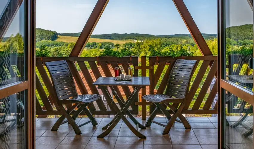 Szalajka Liget Hotel �s Apartmanh�zak Szilv�sv�rad - Szilveszter (min. 2 �j)