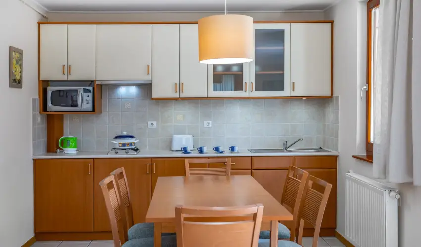 Szalajka Liget Hotel �s Apartmanh�zak Szilv�sv�rad - Szilveszter (min. 2 �j)