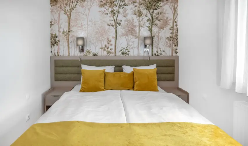 Szalajka Liget Hotel �s Apartmanh�zak Szilv�sv�rad - Szilveszter (min. 2 �j)