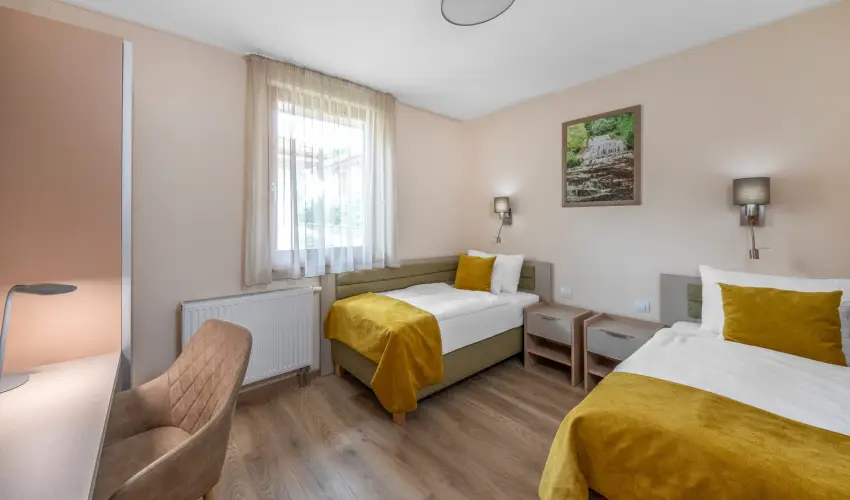Szalajka Liget Hotel �s Apartmanh�zak Szilv�sv�rad - Szilveszter (min. 2 �j)