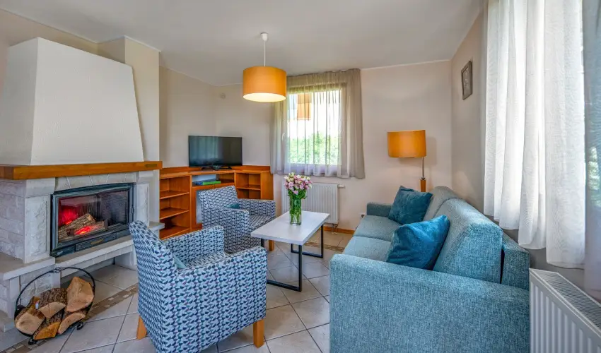 Szalajka Liget Hotel �s Apartmanh�zak Szilv�sv�rad - Szilveszter (min. 2 �j)
