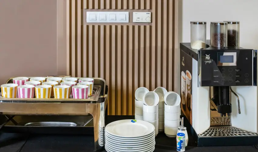 Szalajka Liget Hotel �s Apartmanh�zak Szilv�sv�rad - Szilveszter (min. 2 �j)