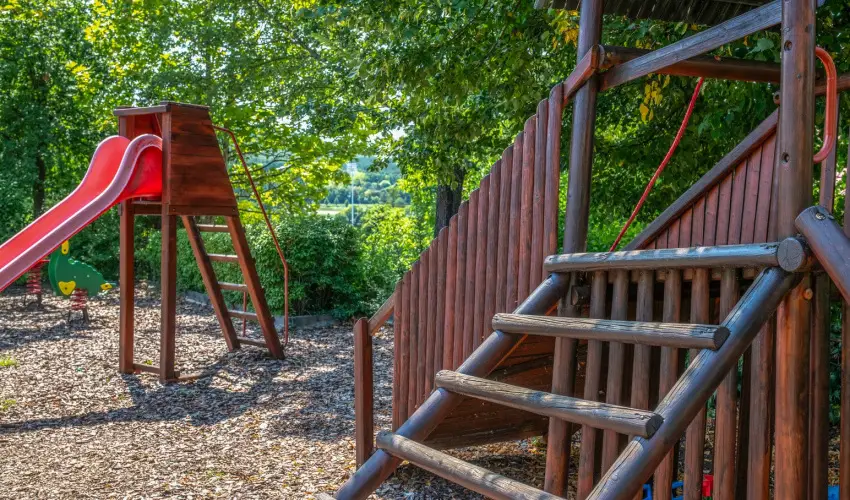 Szalajka Liget Hotel �s Apartmanh�zak Szilv�sv�rad - Szilveszter (min. 2 �j)