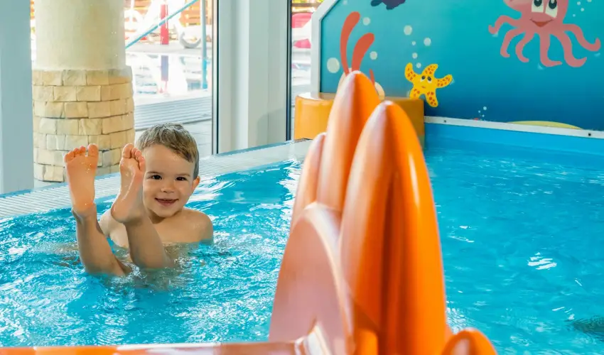 Szalajka Liget Hotel �s Apartmanh�zak Szilv�sv�rad - Szilveszter (min. 2 �j)