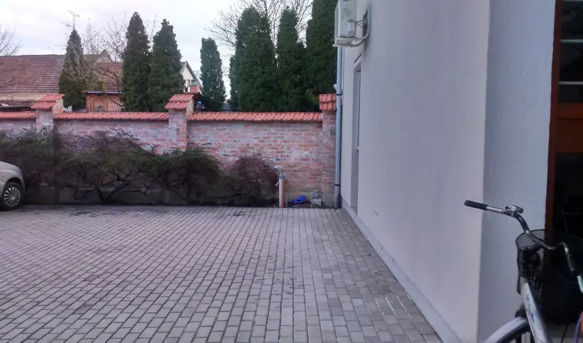 Szamcs Apartman Gyula - Szilveszter (min. 2 j)