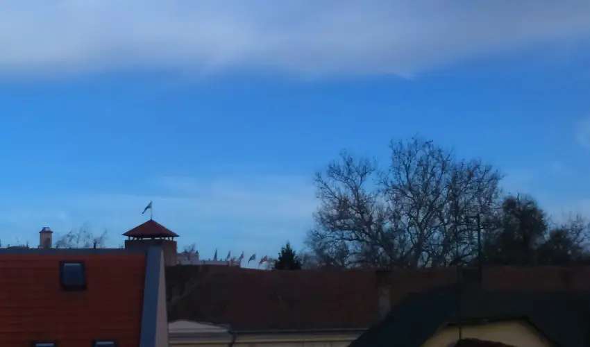 Szamcs Apartman Gyula - Szilveszter (min. 2 j)