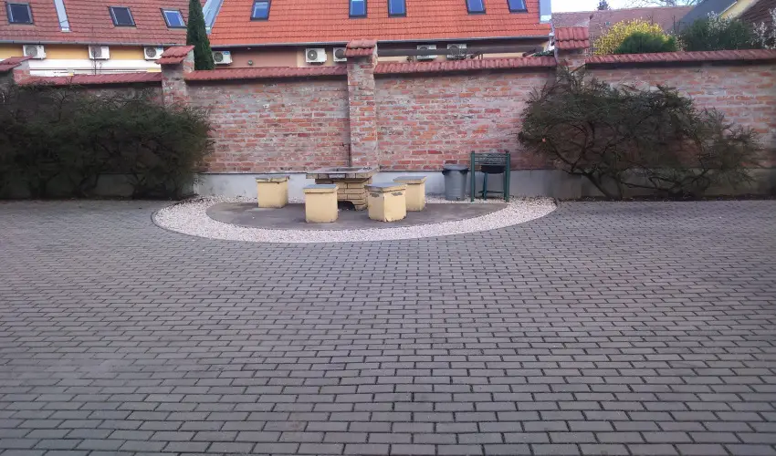 Szamcs Apartman Gyula - Szilveszter (min. 2 j)