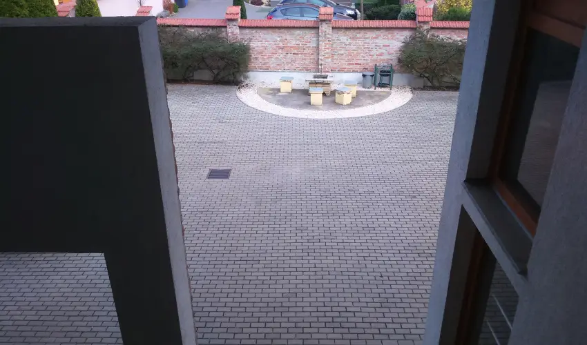 Szamcs Apartman Gyula - Szilveszter (min. 2 j)