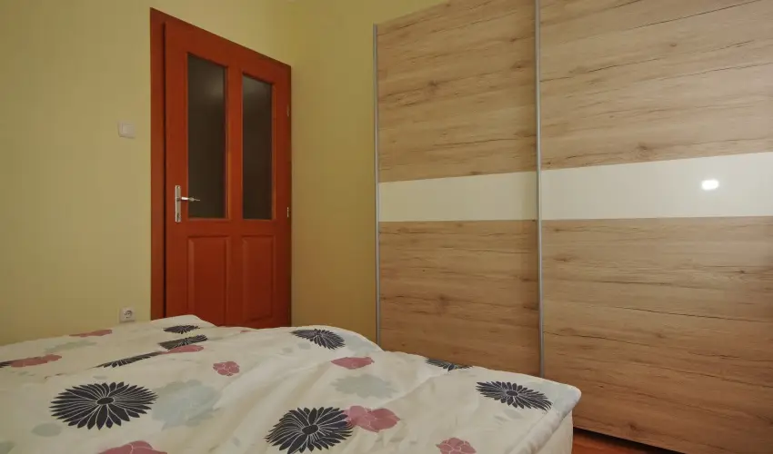 Szamcs Apartman Gyula - Szilveszter (min. 2 j)