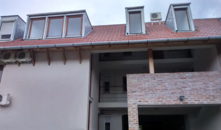 Szamcs Apartman Gyula - Szilveszter (min. 2 j)