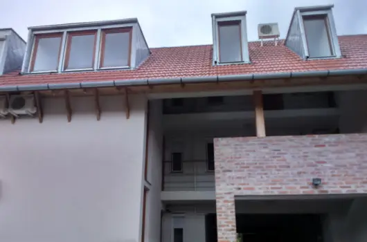 Szam�c�s Apartman - Szilveszter (min. 2 �j)