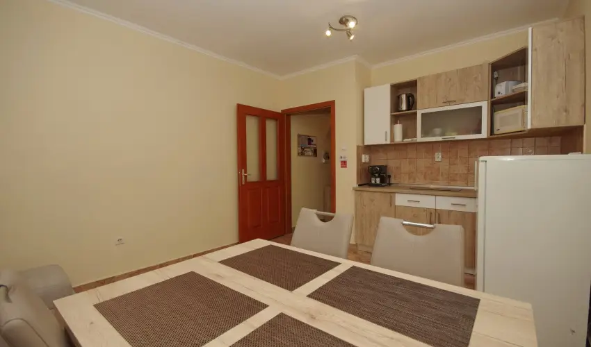 Szamcs Apartman Gyula - Szilveszter (min. 2 j)