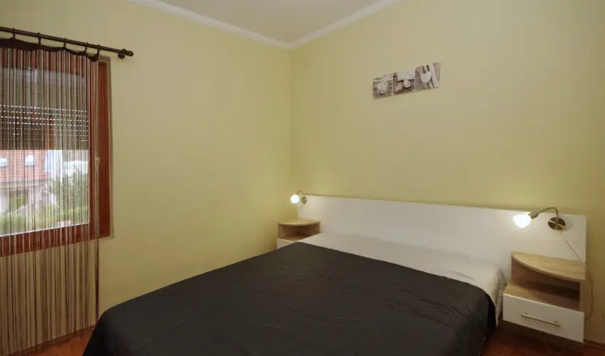 Szamcs Apartman Gyula - Szilveszter (min. 2 j)